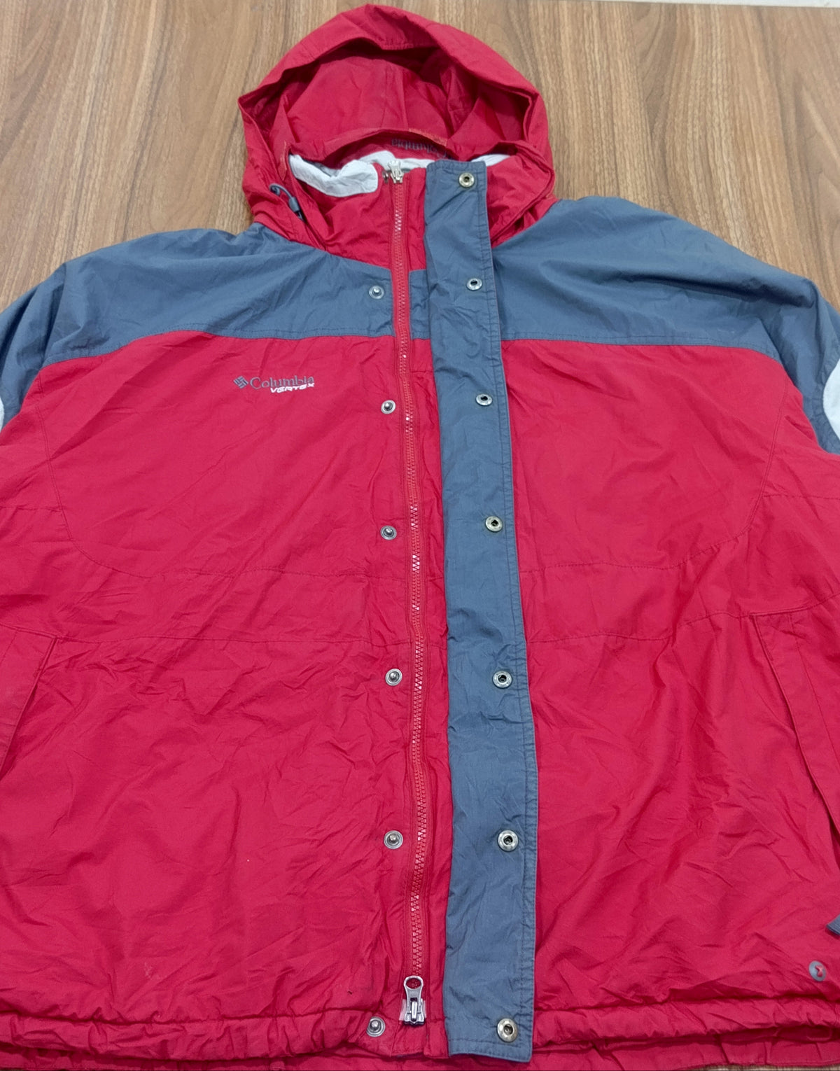 Unisex Winter Jacket-Insulated Gilet -Thrift