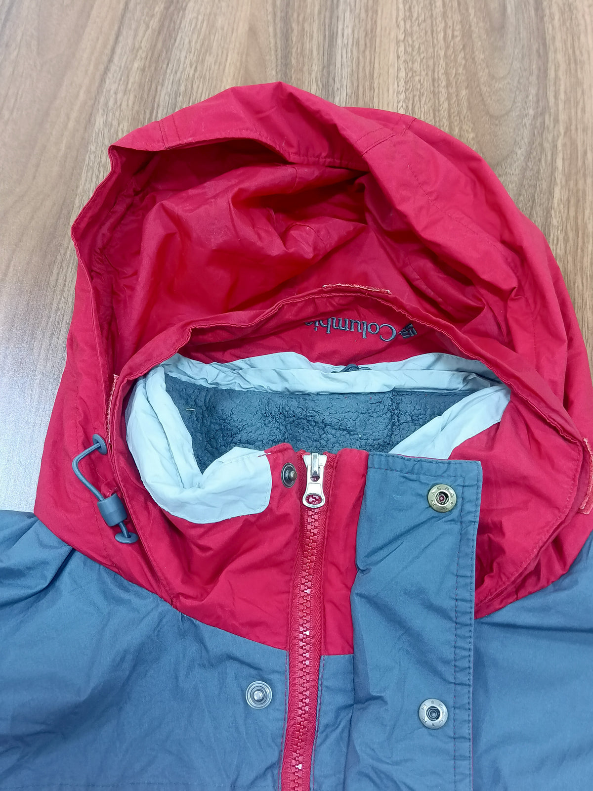 Unisex Winter Jacket-Insulated Gilet -Thrift