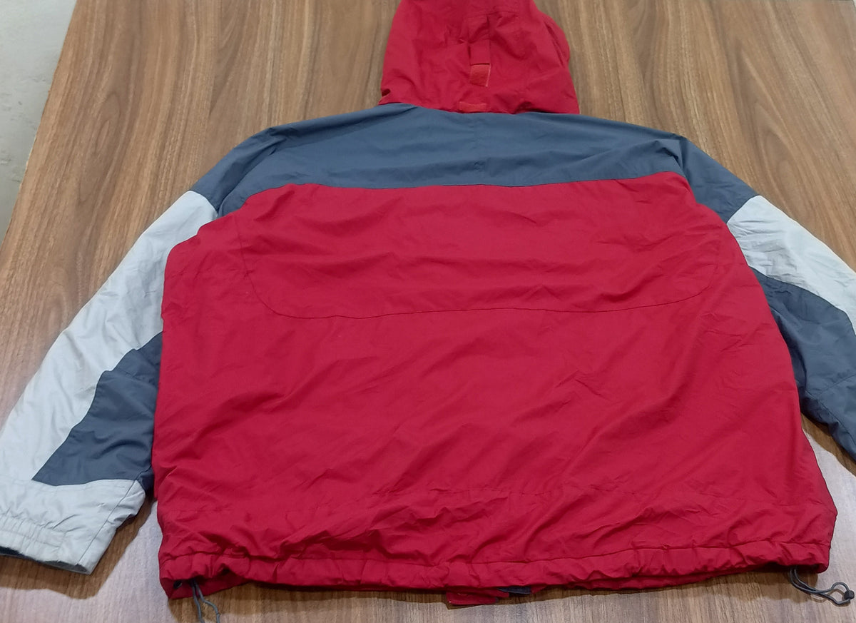 Unisex Winter Jacket-Insulated Gilet -Thrift