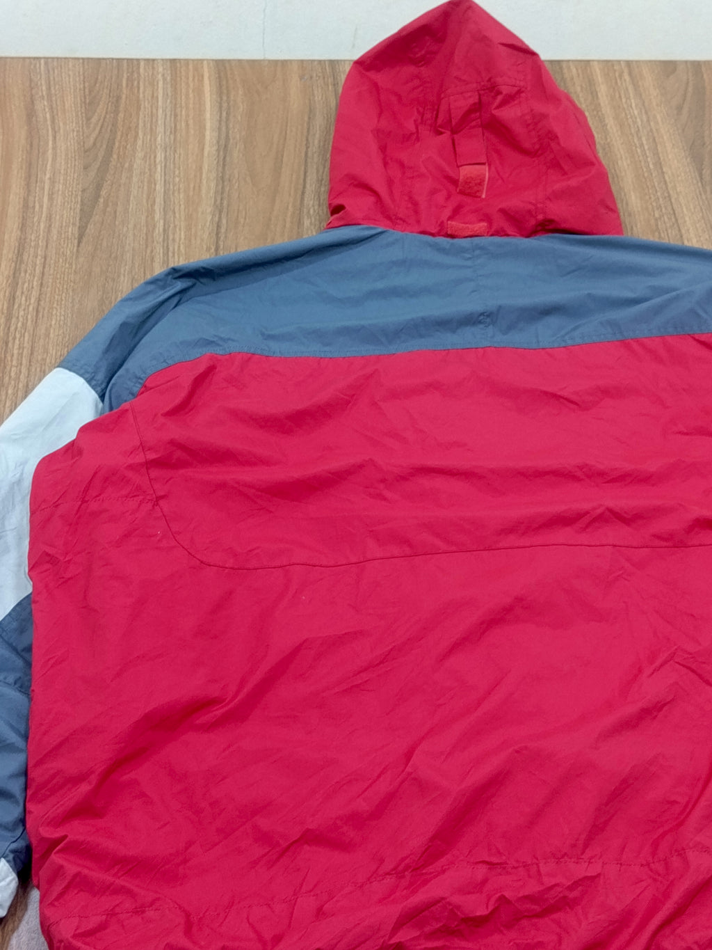 Unisex Winter Jacket-Insulated Gilet -Thrift