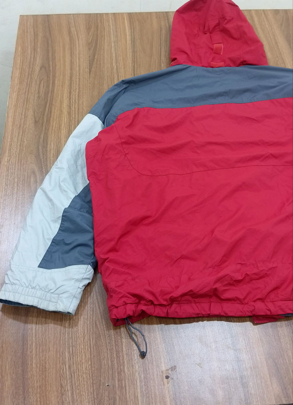 Unisex Winter Jacket-Insulated Gilet -Thrift