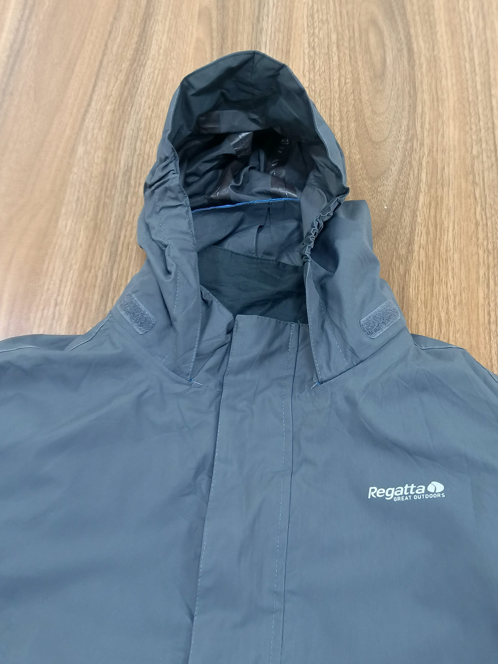 Unisex Winter Jacket-Puffer Lightweight -Thrift