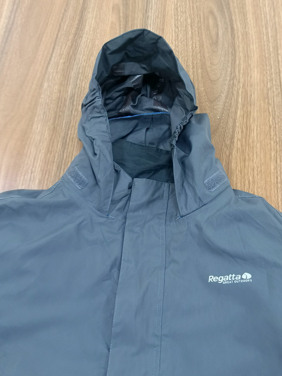 Unisex Winter Jacket-Puffer Lightweight -Thrift