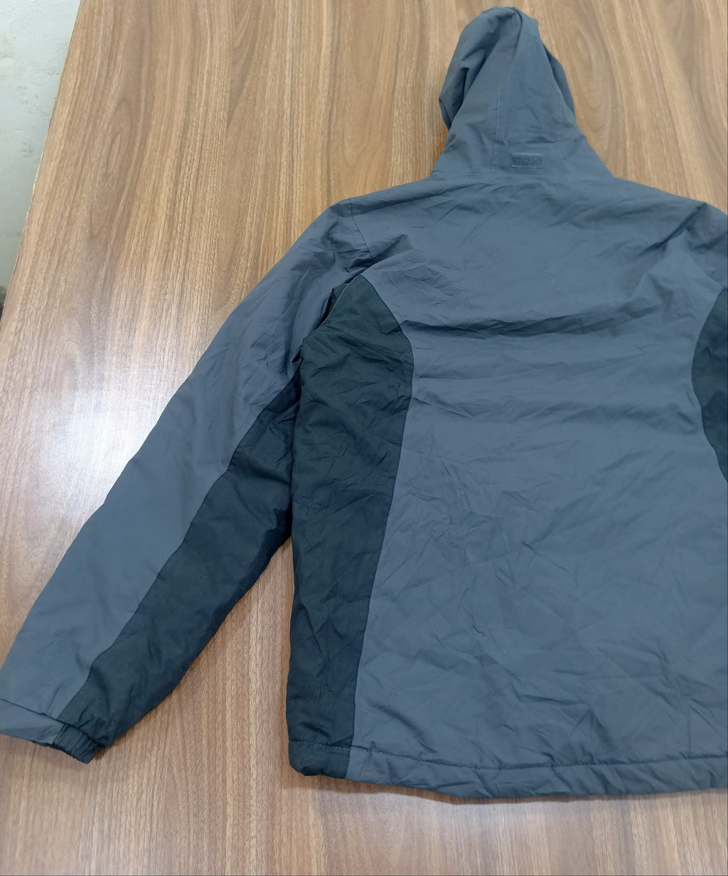 Unisex Winter Jacket-Puffer Lightweight -Thrift