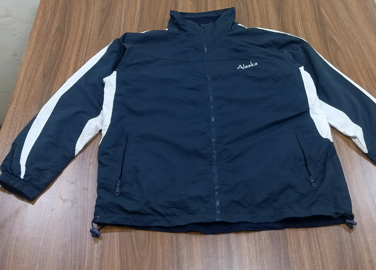 Unisex Winter Jacket-Insulated Gilet -Thrift
