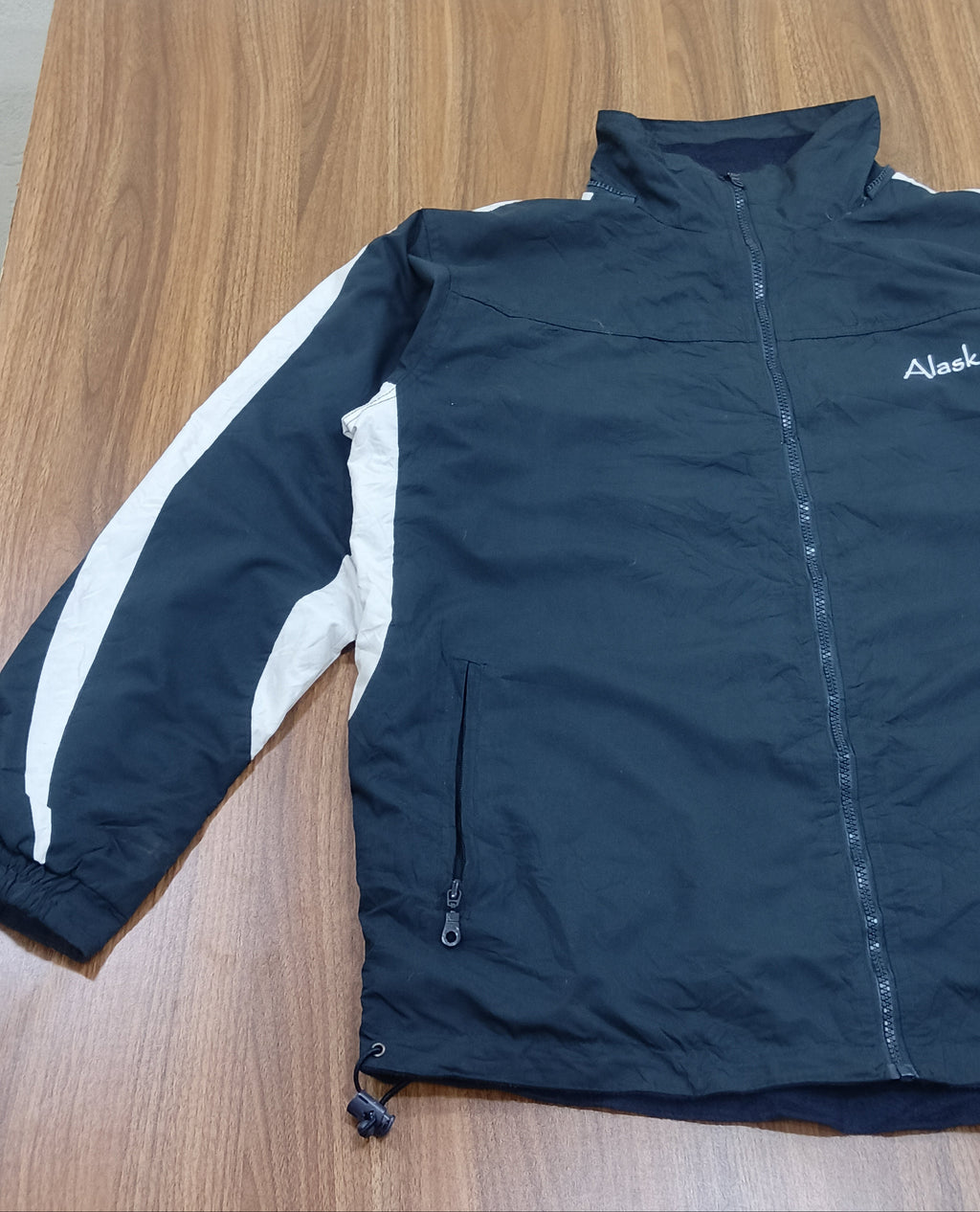 Unisex Winter Jacket-Insulated Gilet -Thrift