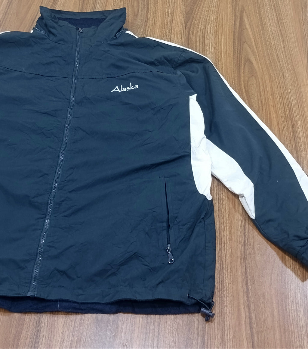 Unisex Winter Jacket-Insulated Gilet -Thrift