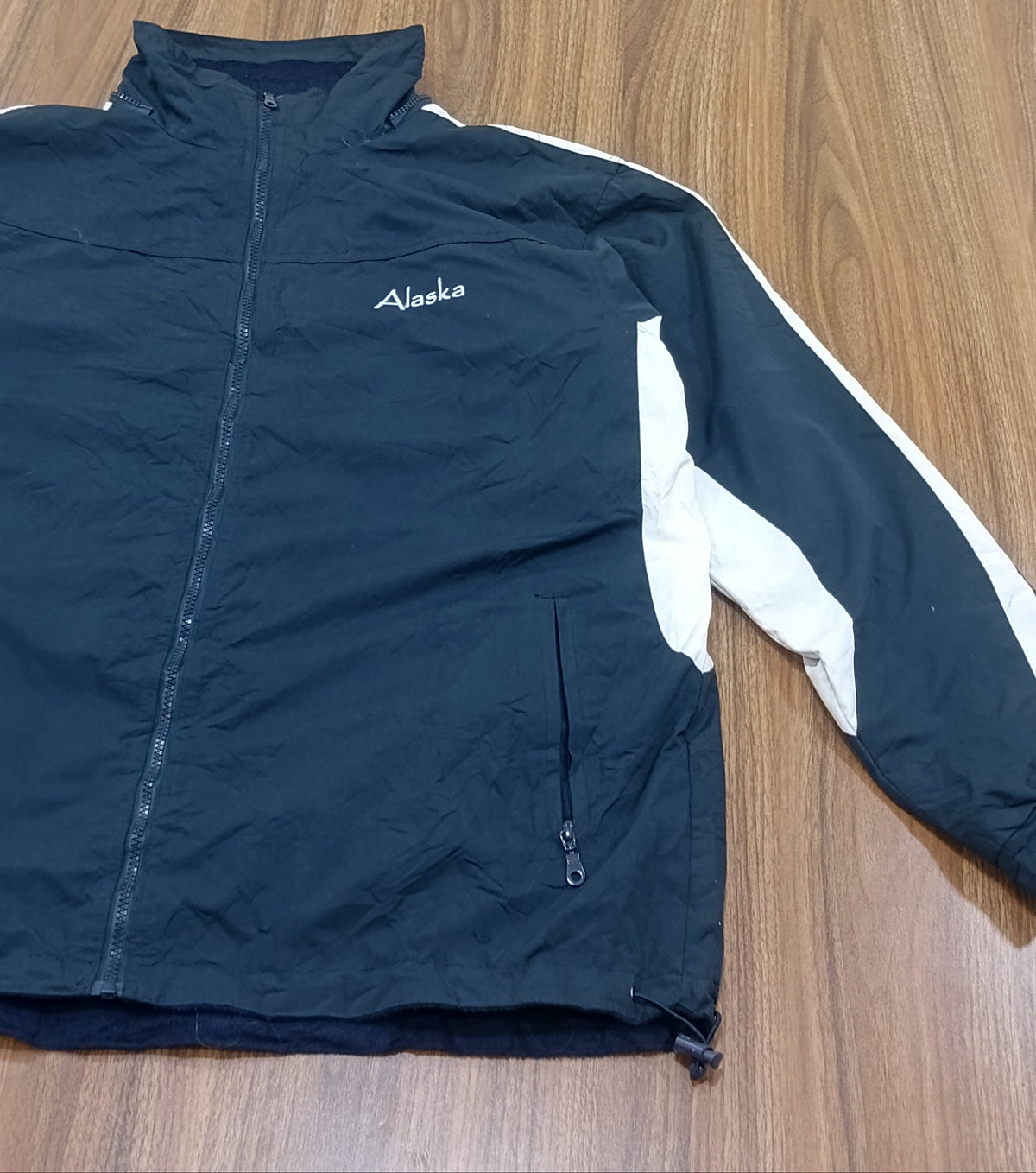 Unisex Winter Jacket-Insulated Gilet -Thrift