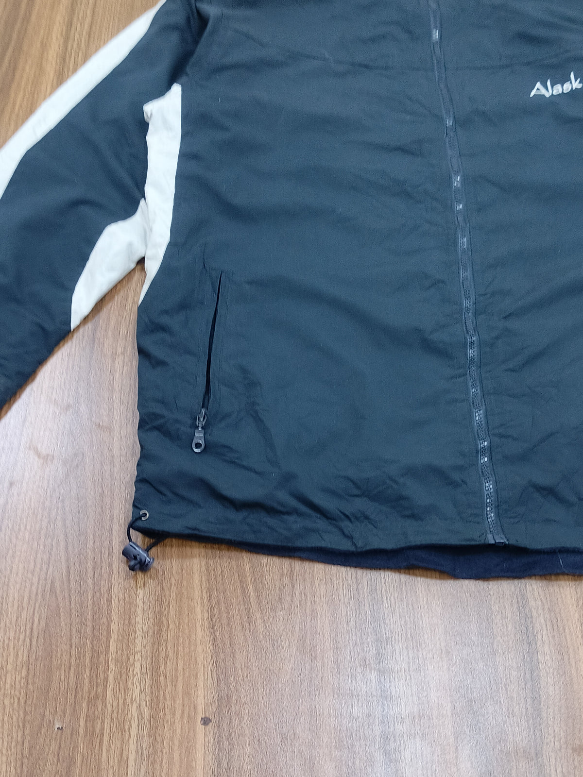 Unisex Winter Jacket-Insulated Gilet -Thrift