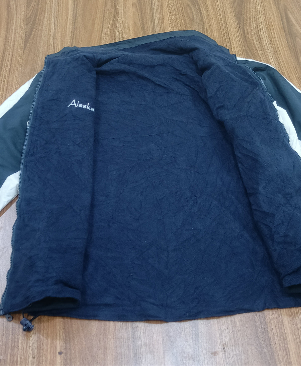 Unisex Winter Jacket-Insulated Gilet -Thrift