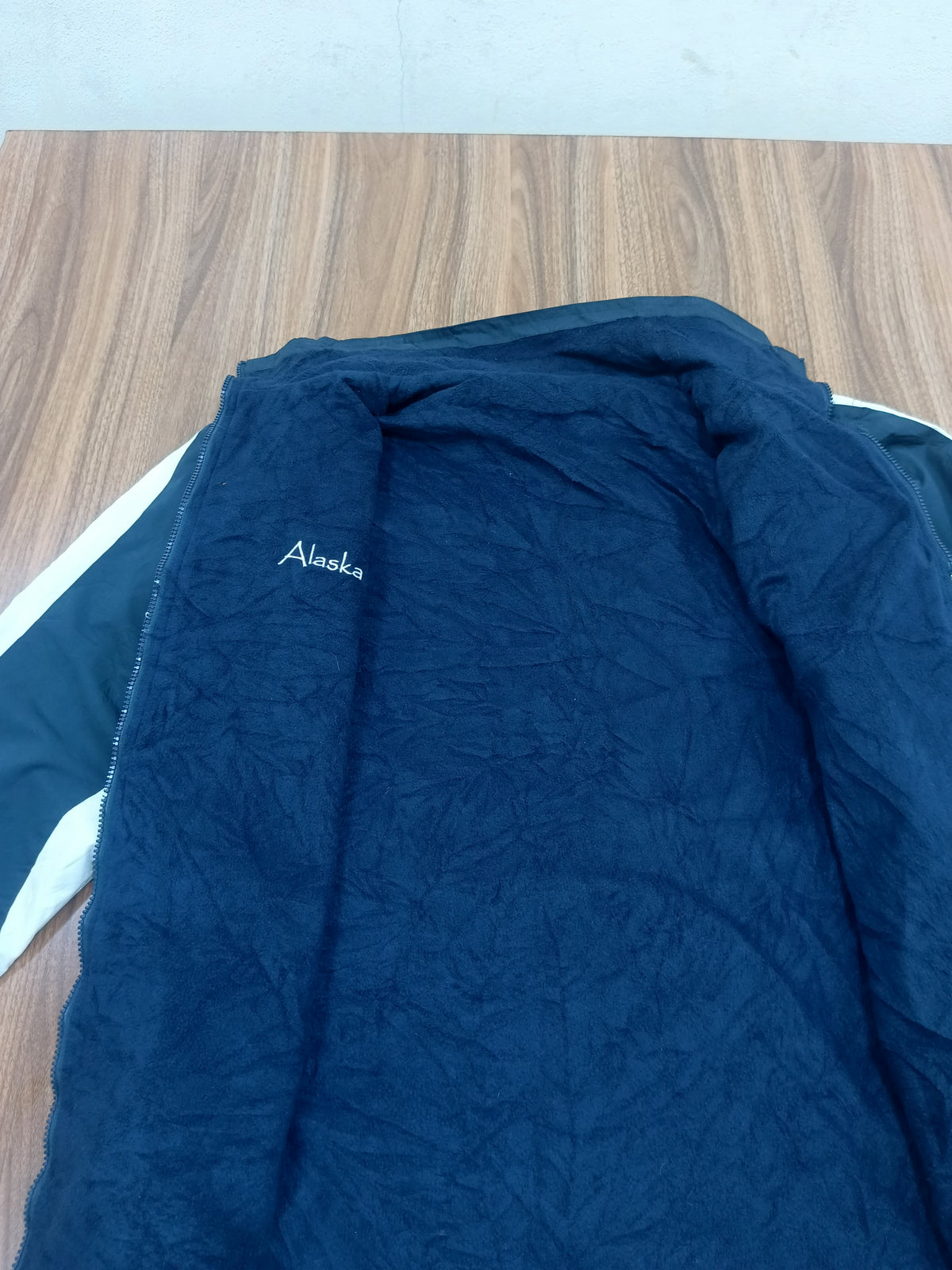 Unisex Winter Jacket-Insulated Gilet -Thrift