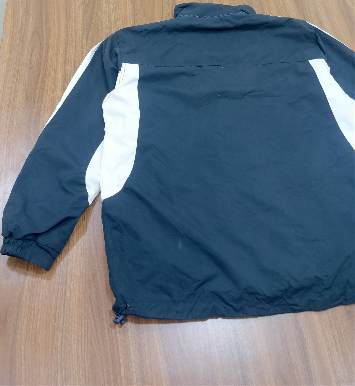 Unisex Winter Jacket-Insulated Gilet -Thrift