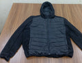 Men Winter Jacket -Puffer-Thrift