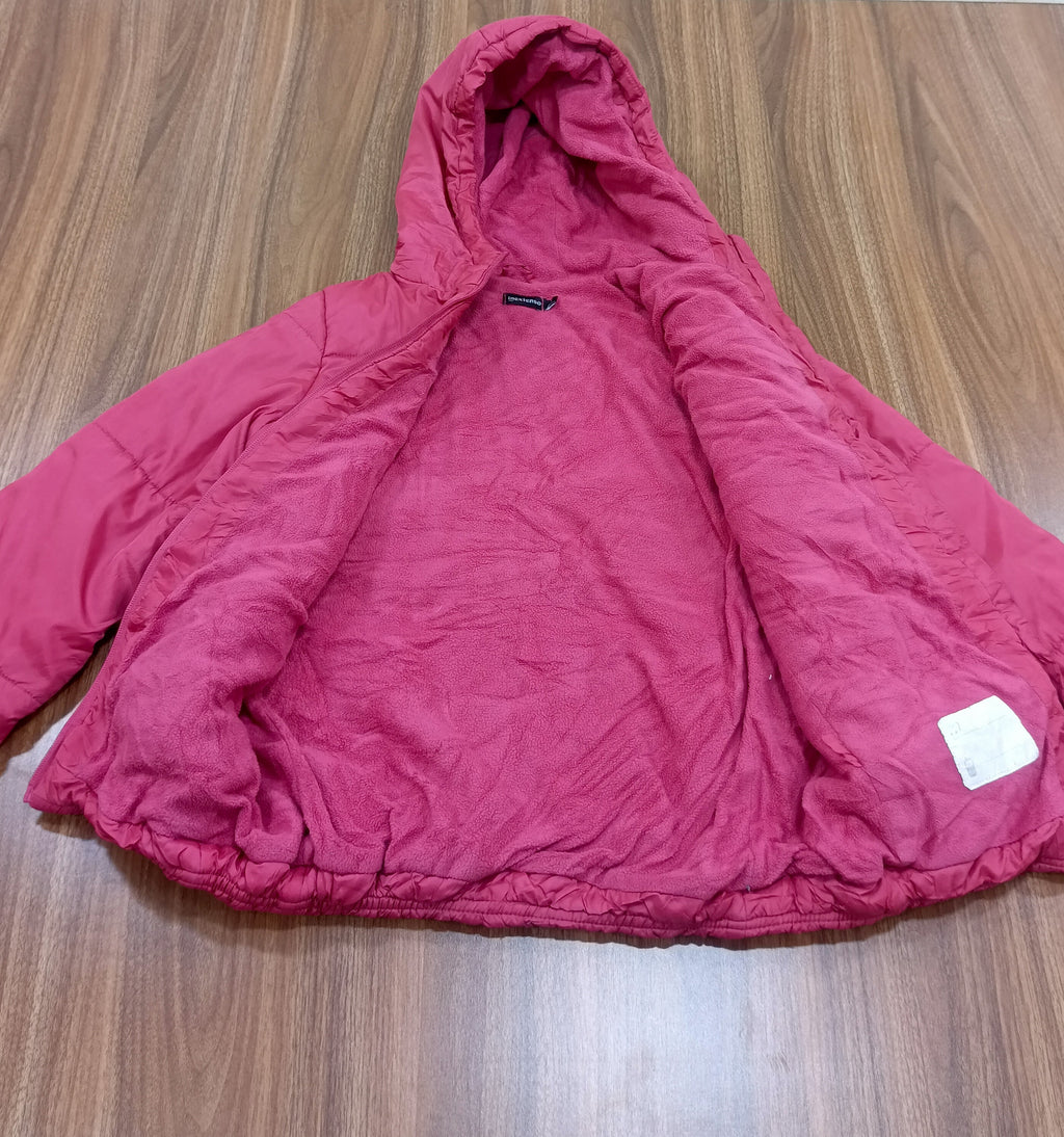 Children Winter Jacket -Puffer-Thrift
