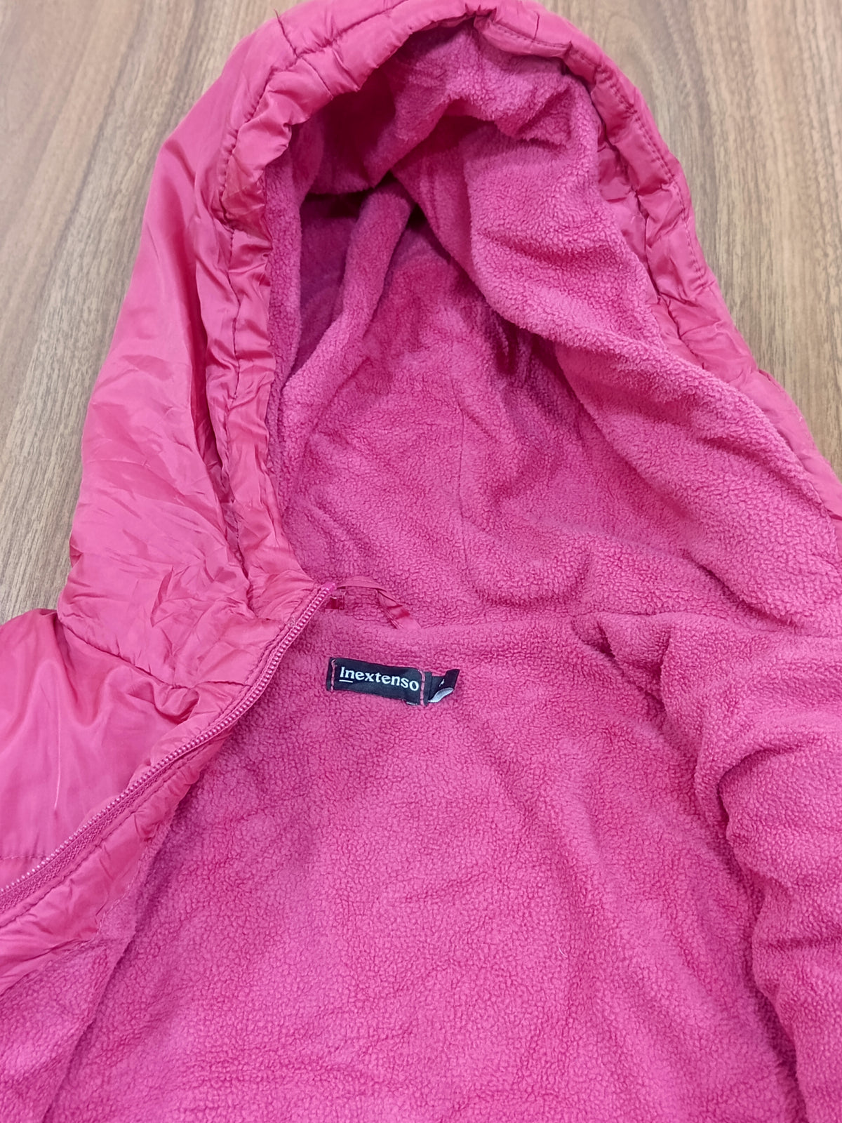 Children Winter Jacket -Puffer-Thrift