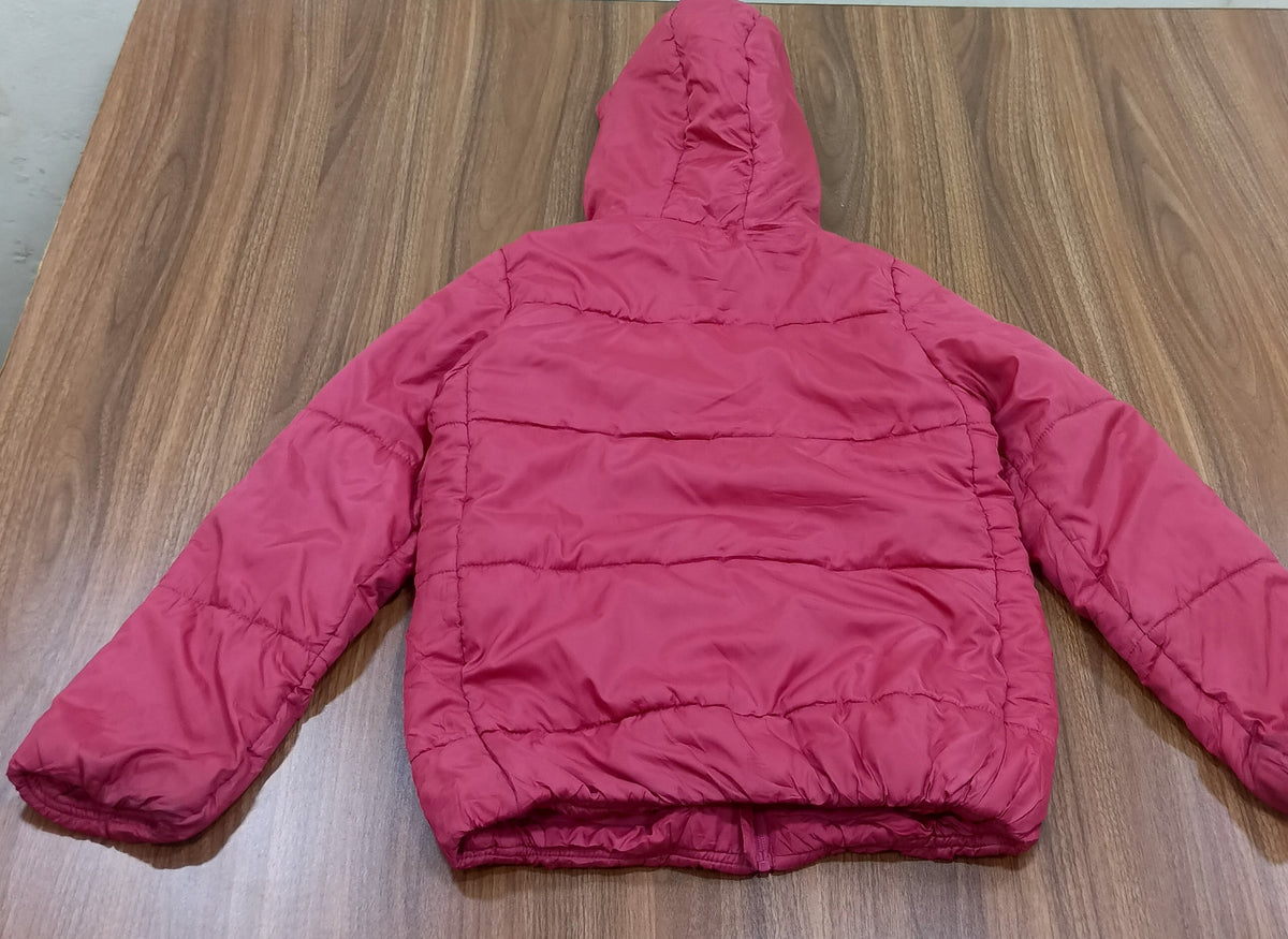 Children Winter Jacket -Puffer-Thrift