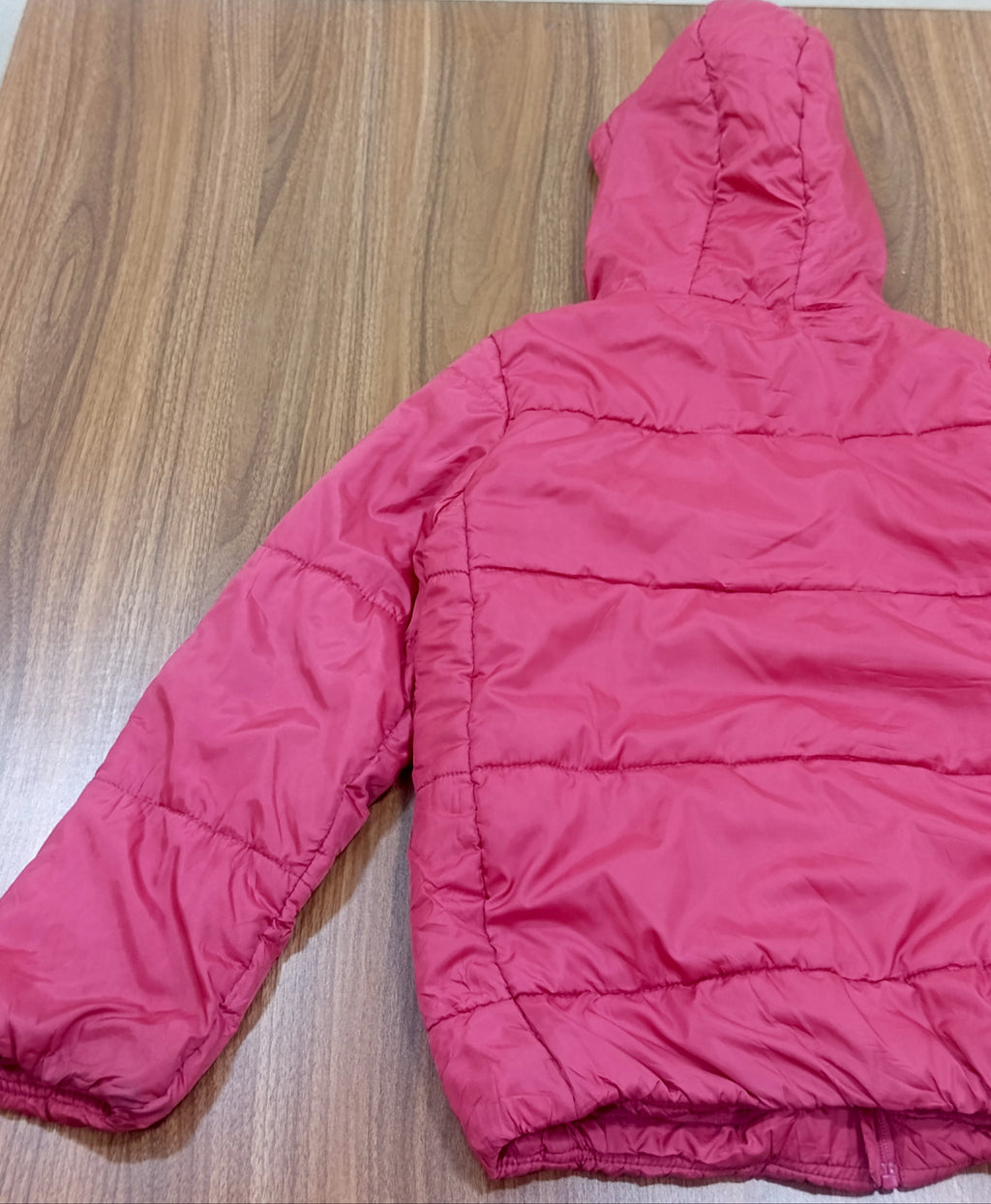 Children Winter Jacket -Puffer-Thrift