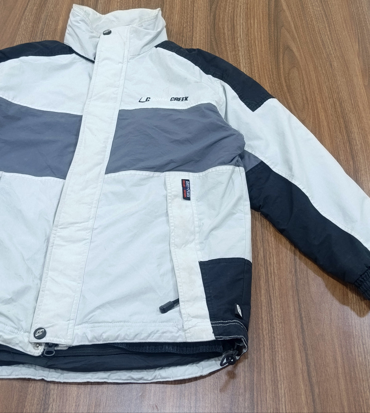 Unisex Winter Jacket-Puffer Lightweight -Thrift