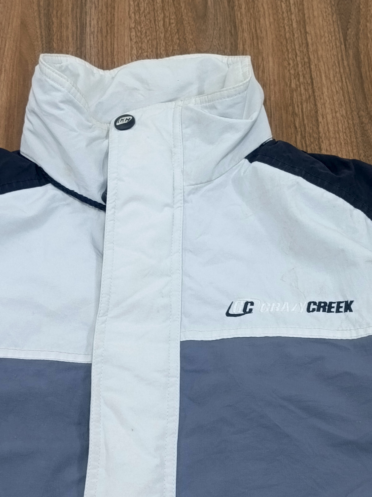 Unisex Winter Jacket-Puffer Lightweight -Thrift