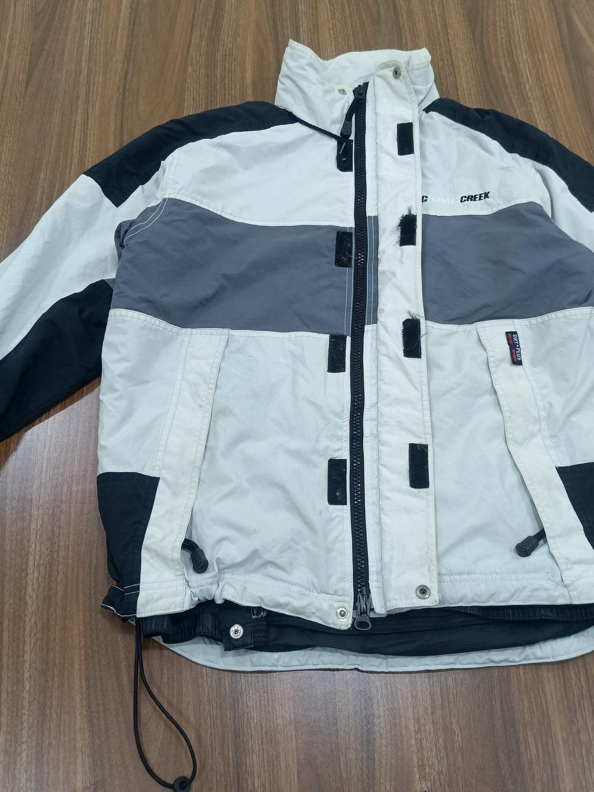 Unisex Winter Jacket-Puffer Lightweight -Thrift