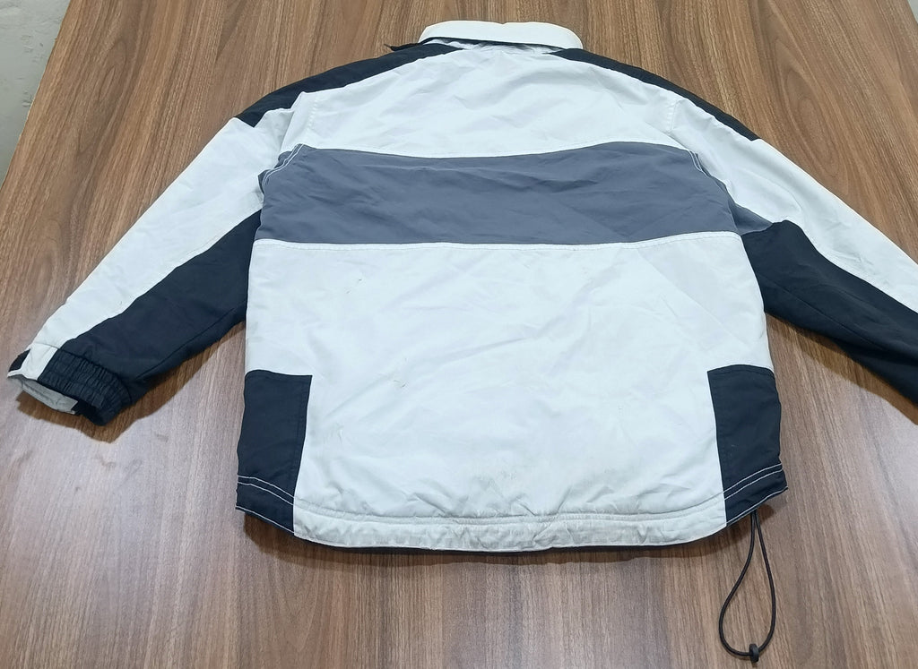 Unisex Winter Jacket-Puffer Lightweight -Thrift