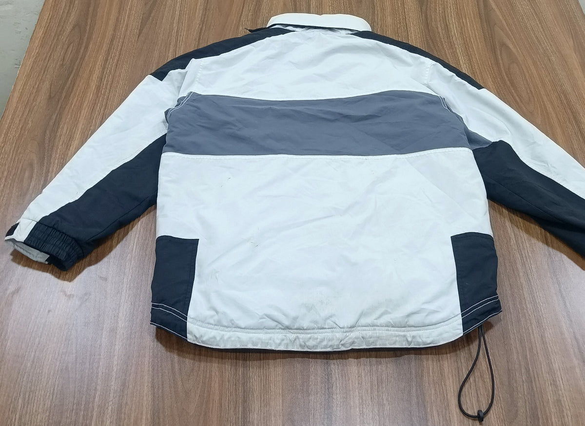 Unisex Winter Jacket-Puffer Lightweight -Thrift