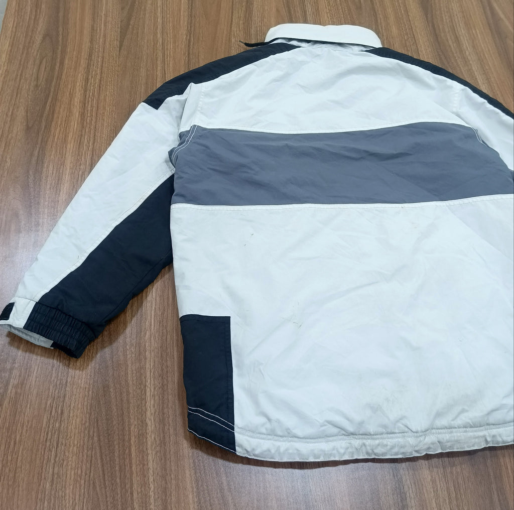 Unisex Winter Jacket-Puffer Lightweight -Thrift