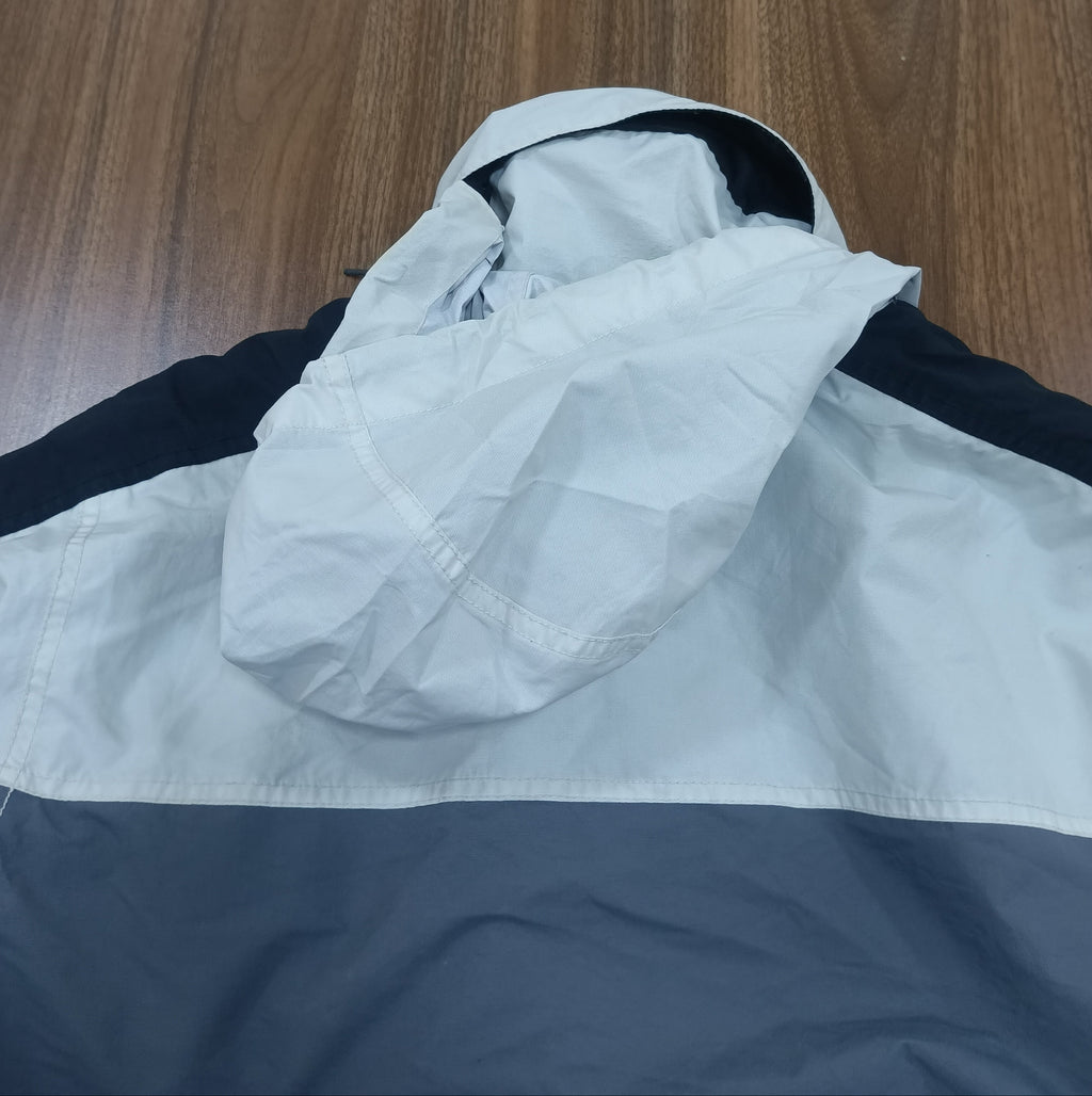 Unisex Winter Jacket-Puffer Lightweight -Thrift