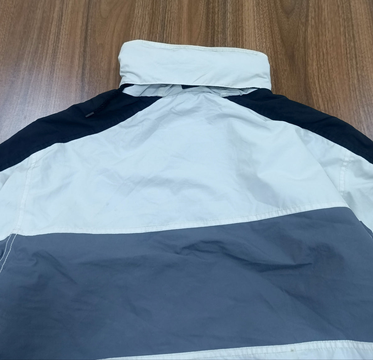 Unisex Winter Jacket-Puffer Lightweight -Thrift