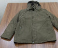 Unisex Winter Jacket -Puffer And Insulated Gilet-Thrift