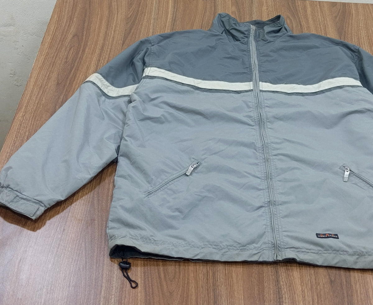 Unisex Winter Jacket-Insulated Gilet -Thrift