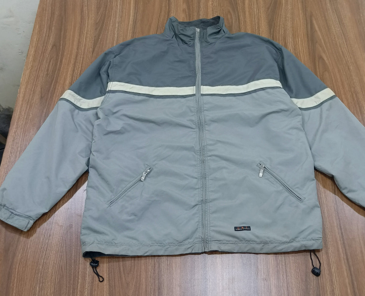 Unisex Winter Jacket-Insulated Gilet -Thrift