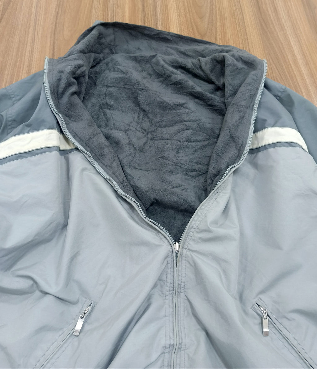 Unisex Winter Jacket-Insulated Gilet -Thrift