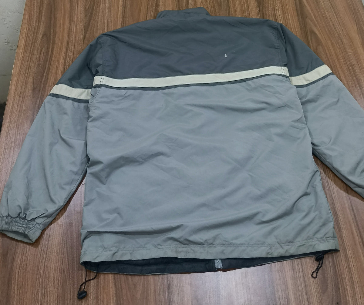 Unisex Winter Jacket-Insulated Gilet -Thrift