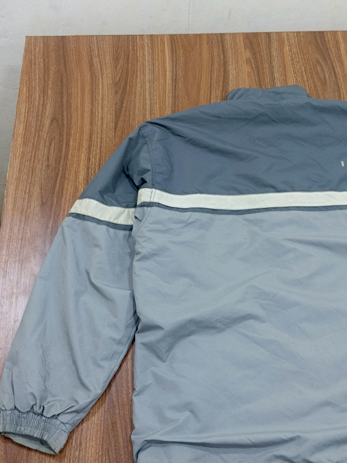 Unisex Winter Jacket-Insulated Gilet -Thrift