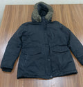 Unisex Winter Jacket -Puffer And Insulted Gilet-Thrift