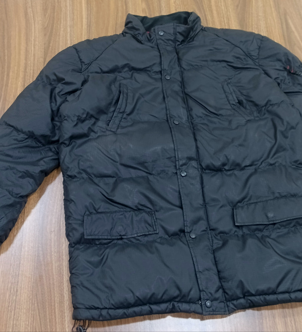 Unisex Winter Jacket -Puffer-Thrift