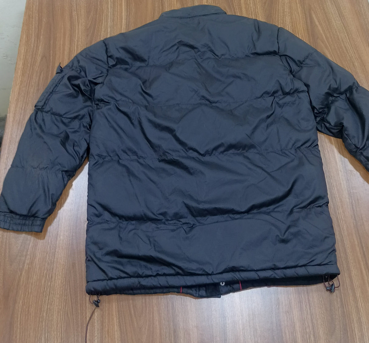 Unisex Winter Jacket -Puffer-Thrift