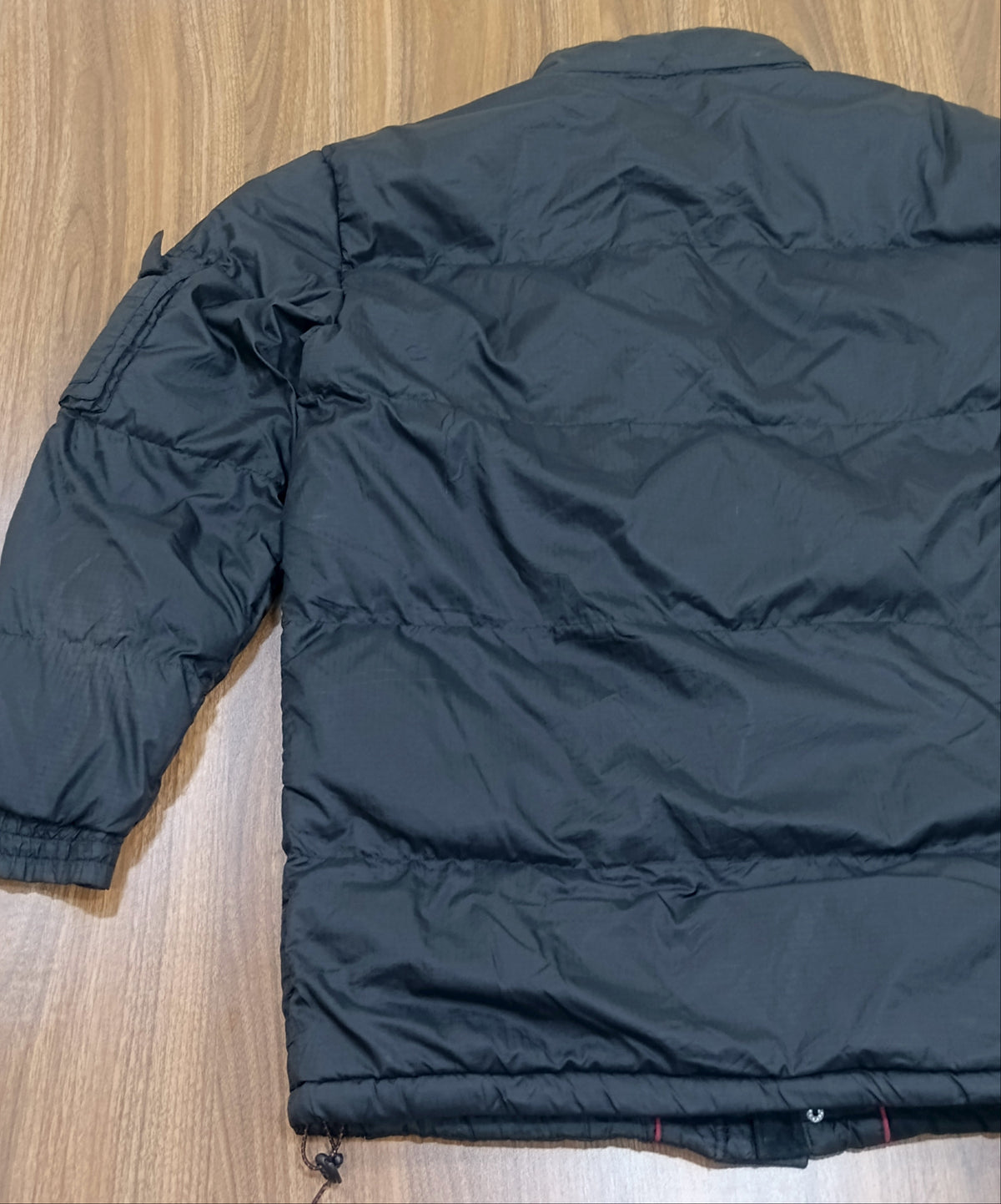 Unisex Winter Jacket -Puffer-Thrift