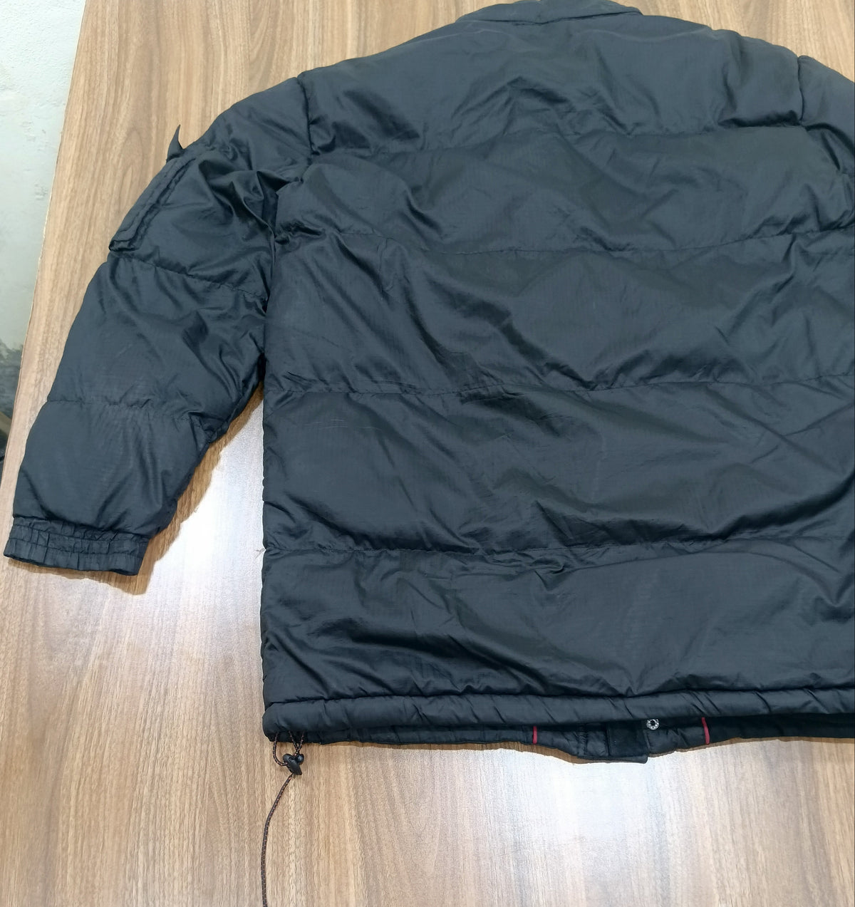 Unisex Winter Jacket -Puffer-Thrift