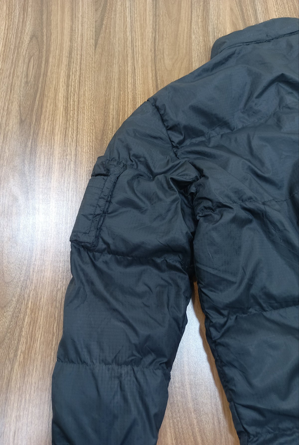 Unisex Winter Jacket -Puffer-Thrift