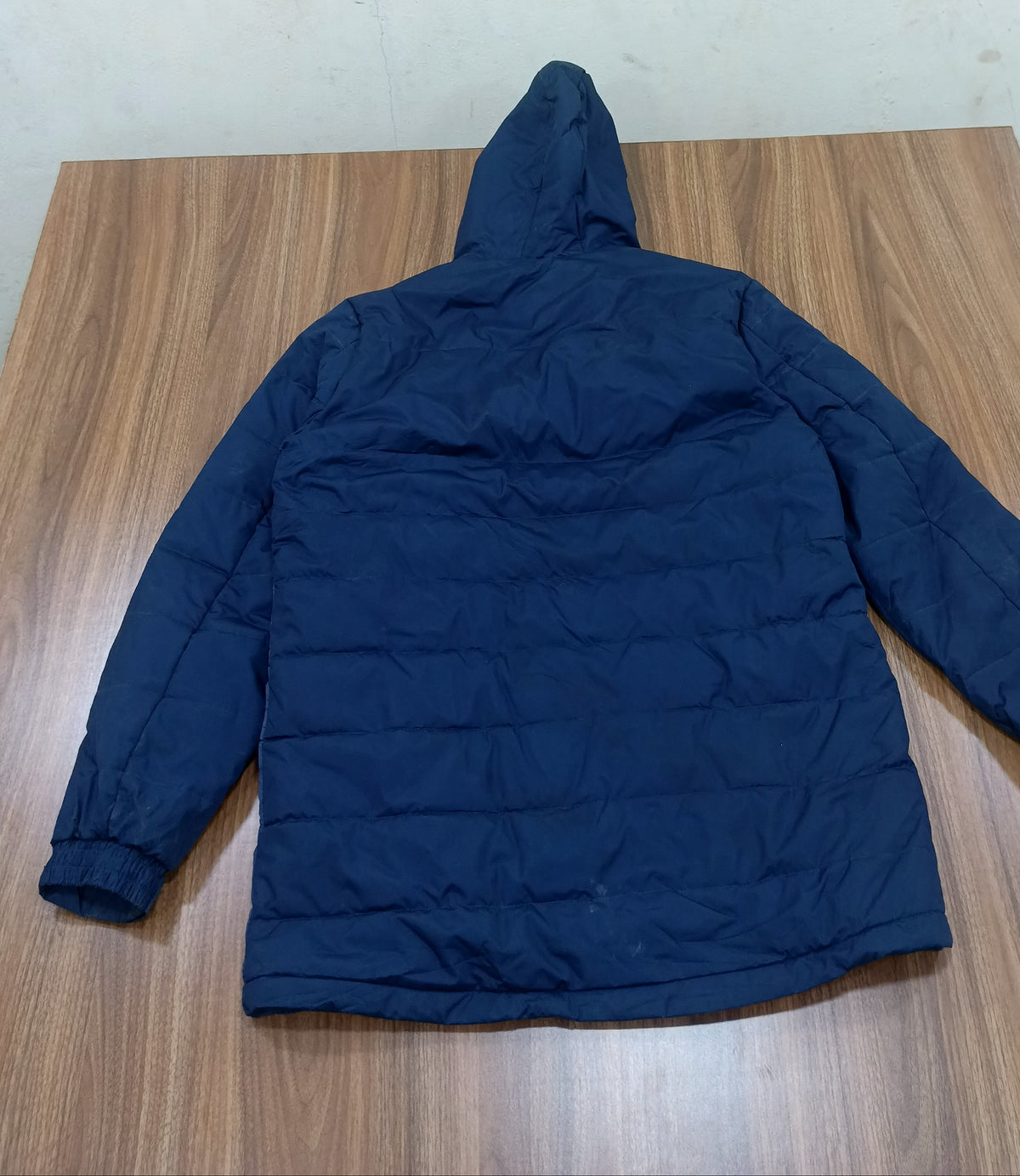 Unisex Winter Jacket-Puffer-Thrift