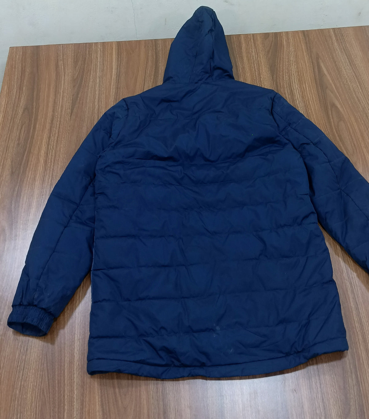 Unisex Winter Jacket-Puffer-Thrift