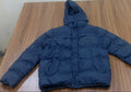 Unisex Winter Jacket -Puffer-Thrift
