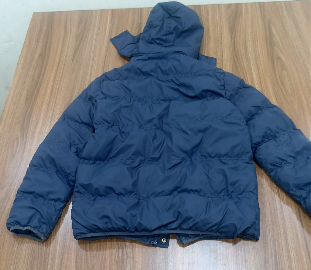 Unisex Winter Jacket -Puffer-Thrift