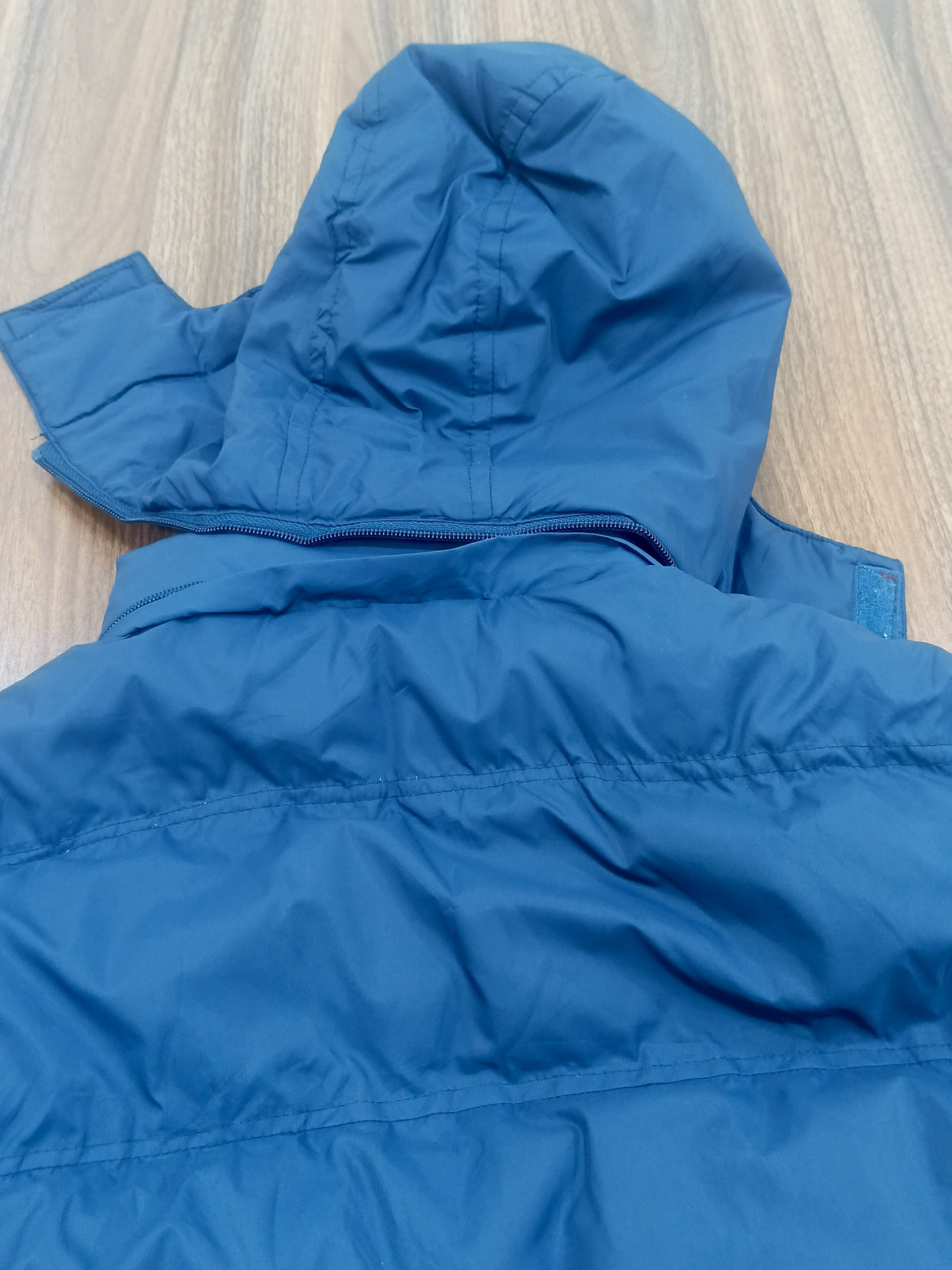 Unisex Winter Jacket -Puffer-Thrift