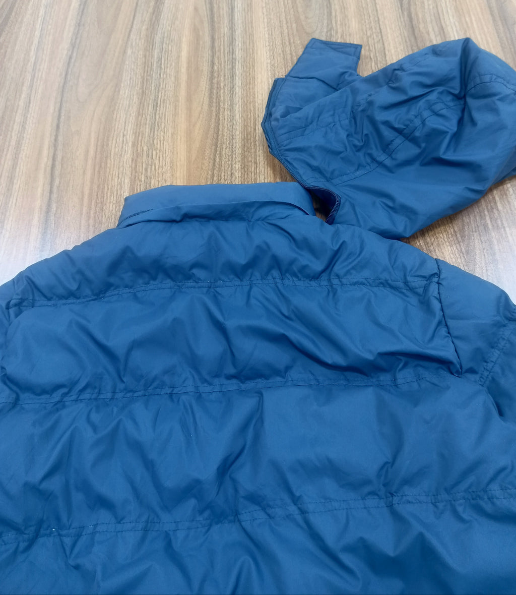Unisex Winter Jacket -Puffer-Thrift