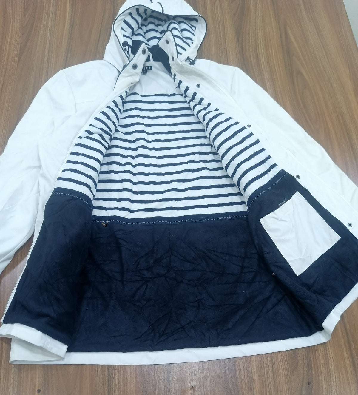 Unisex Winter Jacket - Insulated Gilet-Thrift