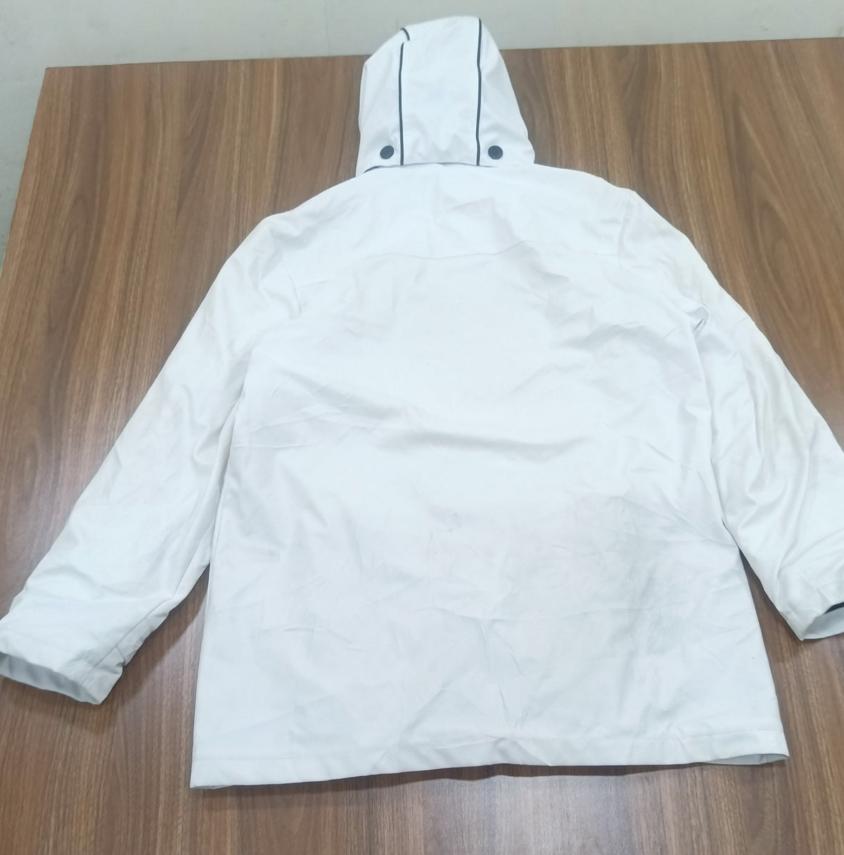 Unisex Winter Jacket - Insulated Gilet-Thrift