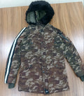 Unisex Winter Jacket -Puffer-Thrift
